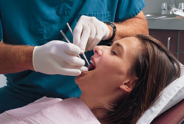 list of dental schools