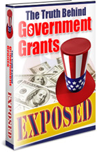 Government Grants Exposed