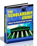 The Scholarship Guide