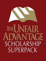 The Unfair Advantage Scholarship SuperPack