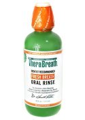 TheraBreath Mouth Wash