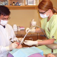 dental assistant salary