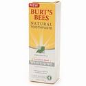Burts Bees Natural Toothpaste