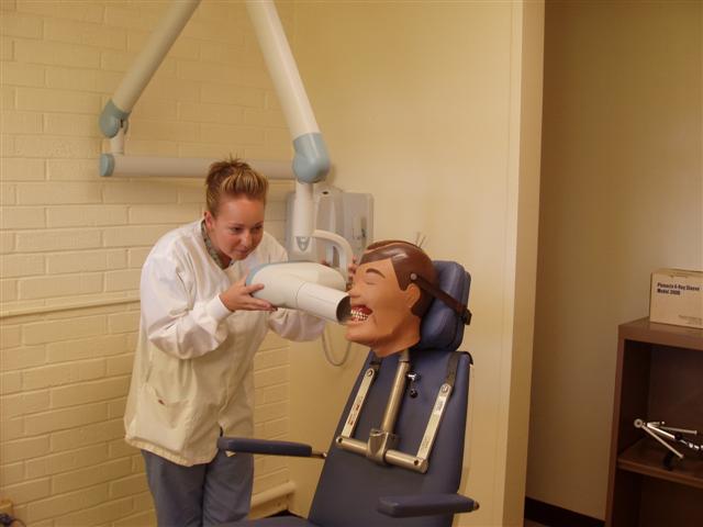 dental assistants