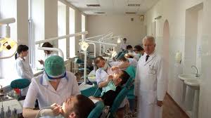 dental school faculty