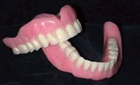 complete dentures