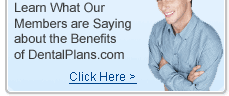 DentalPlans.com Customer