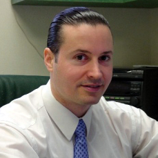 Dr. Michael Collura