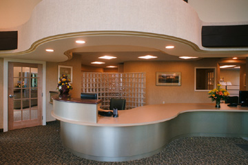 dental office