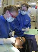 Dental School Clinic