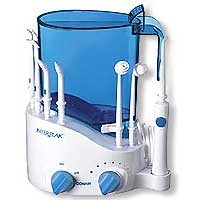 Dental Care Conair Interplak Deluxe Dental Water Jet