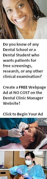 Dental Events