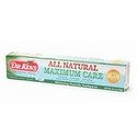 Dr. Kens Natural Toothpaste