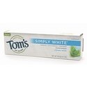 Toms of Maine Toothpaste